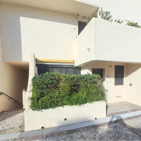 아파트 Marcange - Appt Vue Imprenable Sur Le Port Et La *