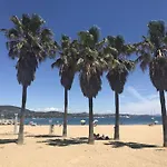 Апартаменты Marcange - Appt Vue Imprenable Sur Le Port Et La Коголин