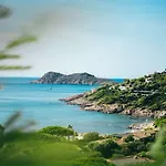 Marcange - Appt Vue Imprenable Sur Le Port Et La Коголин