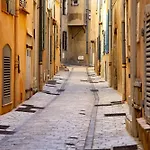 Marcange - Appt Vue Imprenable Sur Le Port Et La Апартаменты Коголин