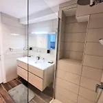 Апартаменты Marcange - Appt Vue Imprenable Sur Le Port Et La Коголин