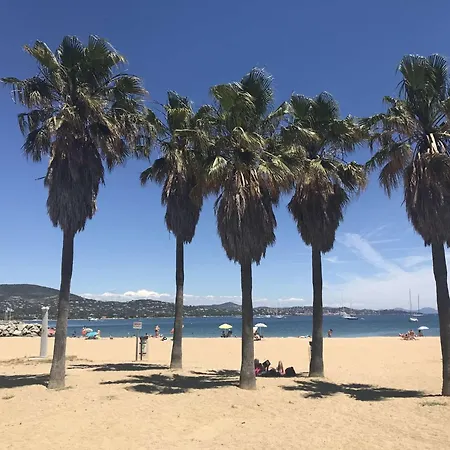 Appartement Marcange - Appt Vue Imprenable Sur Le Port Et La Cogolin