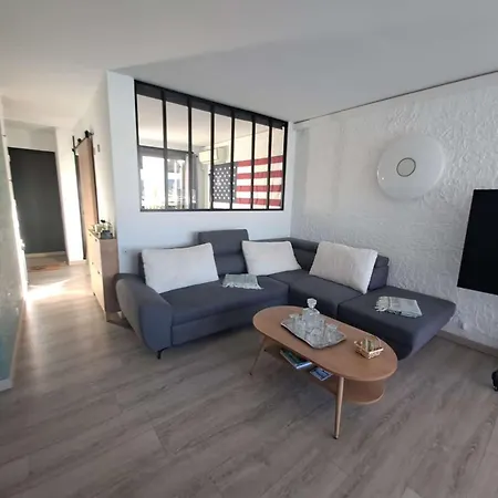 Marcange - Appt Vue Imprenable Sur Le Port Et La * Коголин