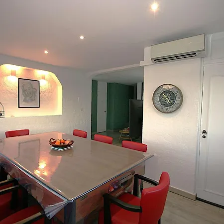 Appartement Marcange - Appt Vue Imprenable Sur Le Port Et La Cogolin
