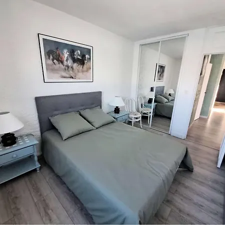 Marcange - Appt Vue Imprenable Sur Le Port Et La *