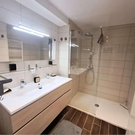 Appartement Marcange - Appt Vue Imprenable Sur Le Port Et La Cogolin